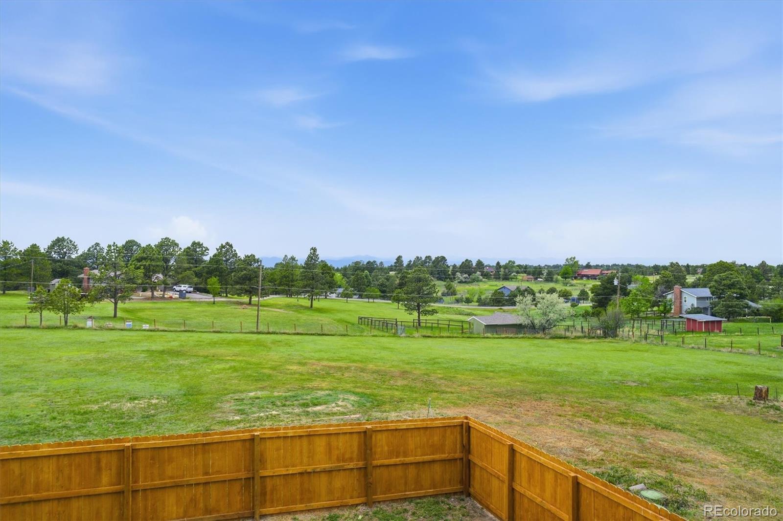 MLS Image #32 for 12249 n pine vista trail,parker, Colorado