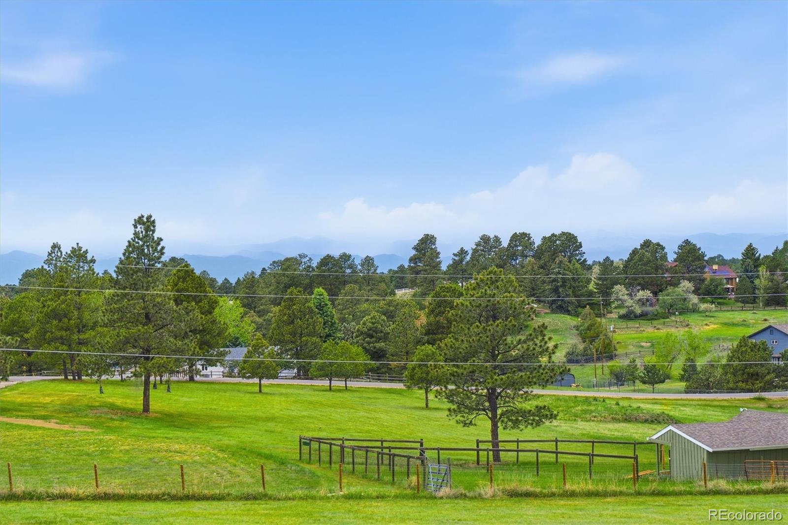 MLS Image #33 for 12249 n pine vista trail,parker, Colorado