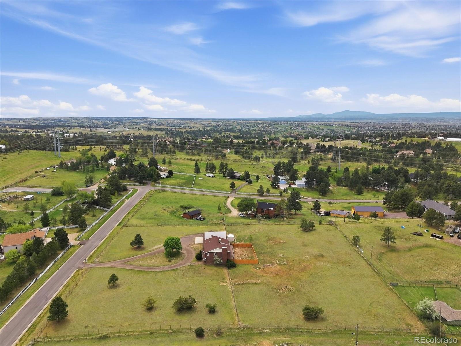 MLS Image #34 for 12249 n pine vista trail,parker, Colorado
