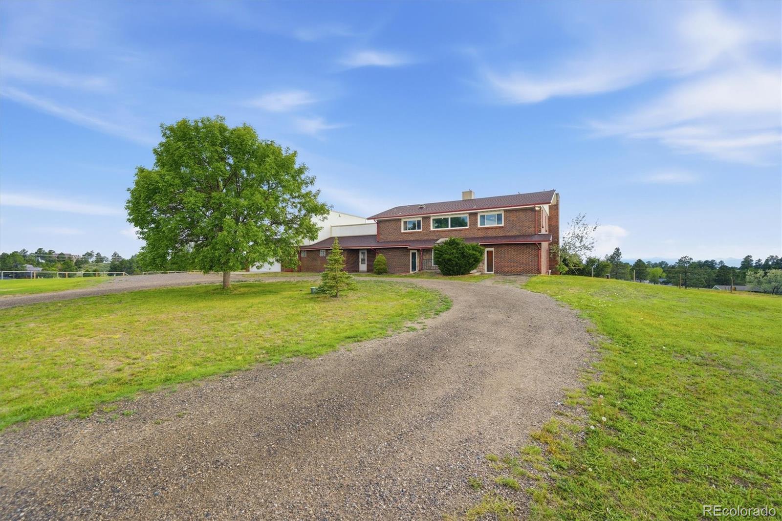 MLS Image #38 for 12249 n pine vista trail,parker, Colorado