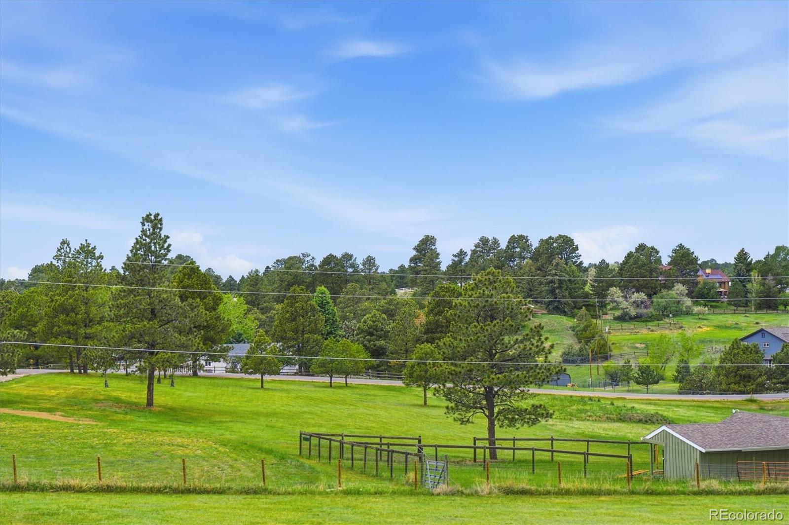 MLS Image #41 for 12249 n pine vista trail,parker, Colorado