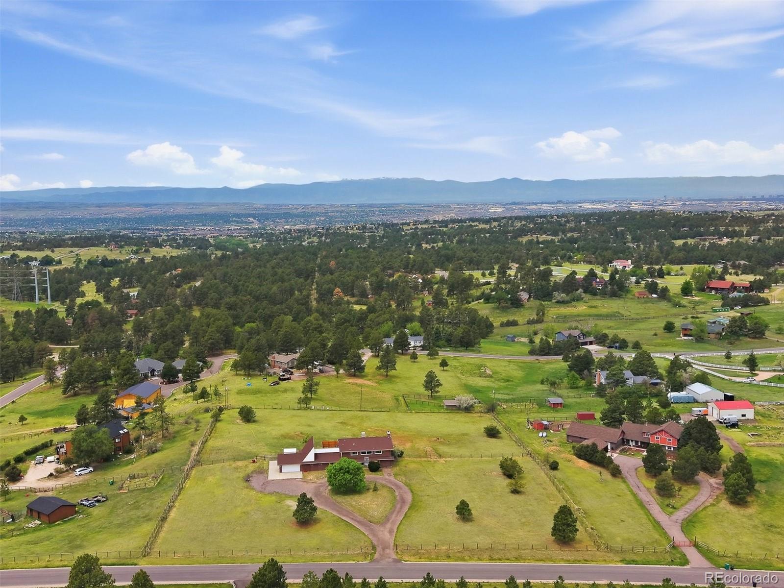 MLS Image #43 for 12249 n pine vista trail,parker, Colorado