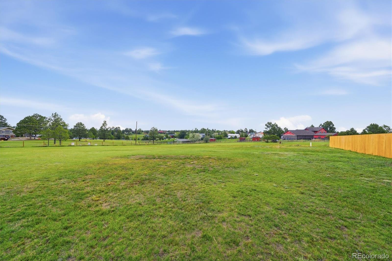 MLS Image #45 for 12249 n pine vista trail,parker, Colorado