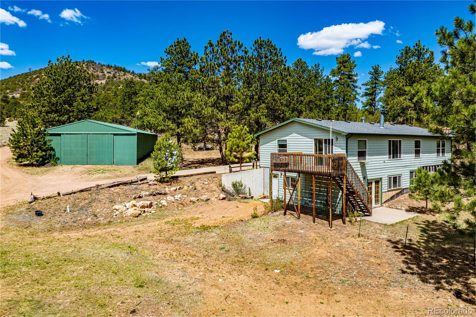 MLS Image #3 for 110  south bend ,canon city, Colorado