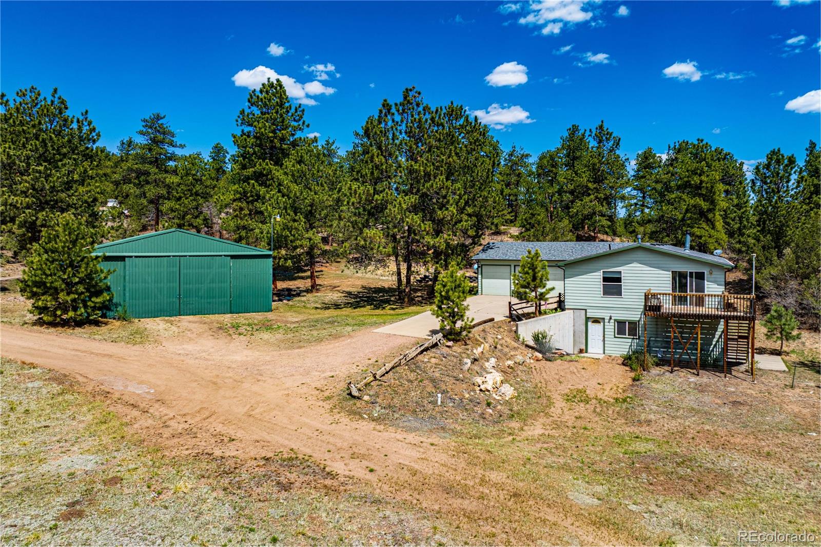 MLS Image #5 for 110  south bend ,canon city, Colorado