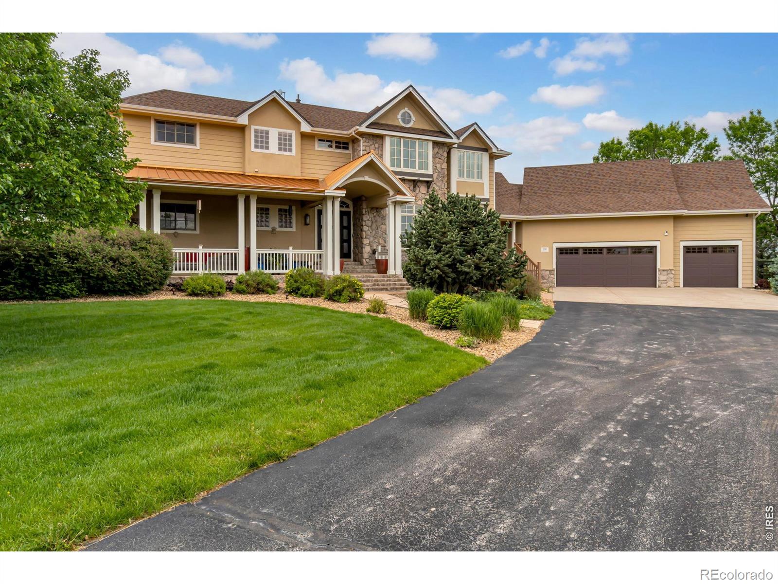 MLS Image #3 for 2345 n county road 3 ,fort collins, Colorado