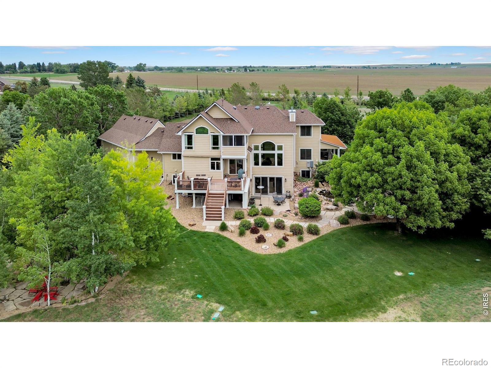 MLS Image #37 for 2345 n county road 3 ,fort collins, Colorado