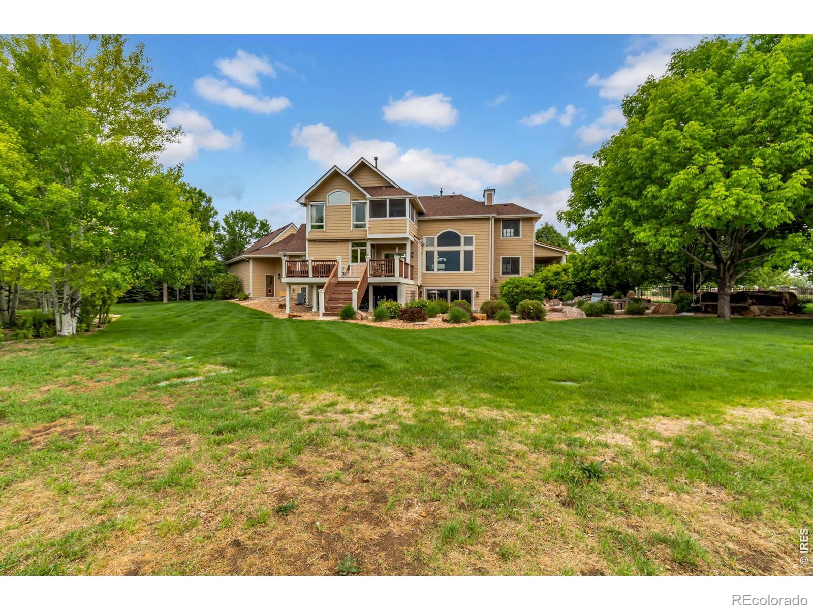 MLS Image #38 for 2345 n county road 3 ,fort collins, Colorado
