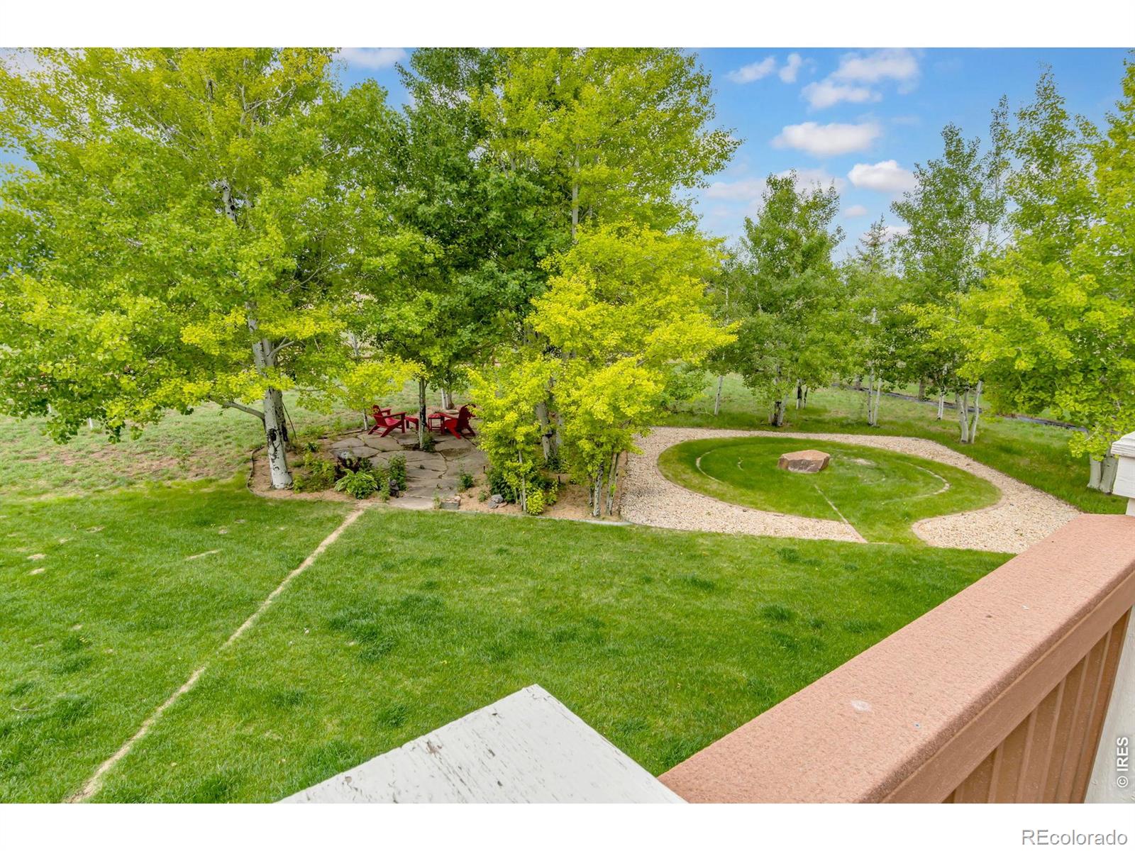 MLS Image #39 for 2345 n county road 3 ,fort collins, Colorado