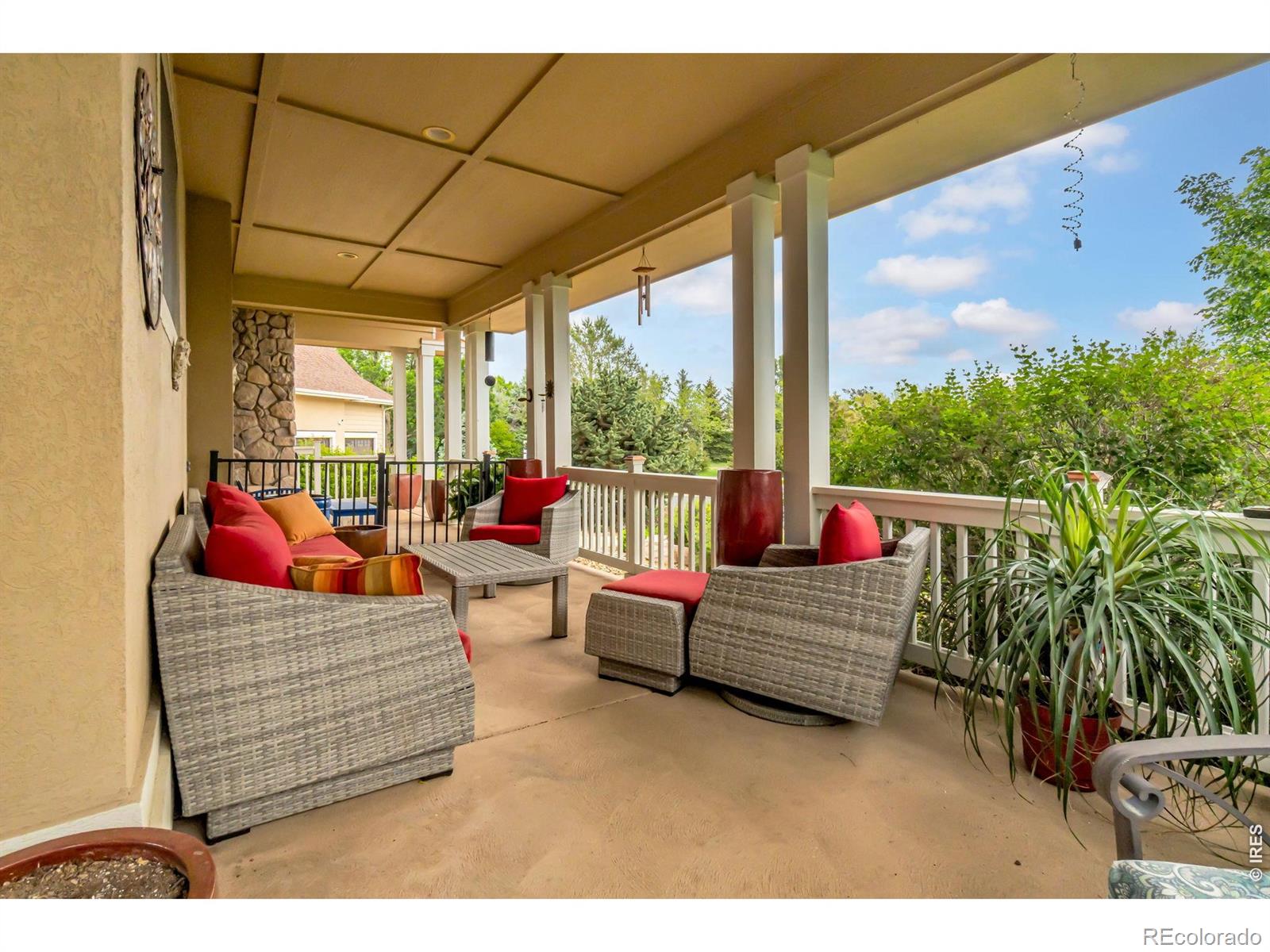 MLS Image #4 for 2345 n county road 3 ,fort collins, Colorado