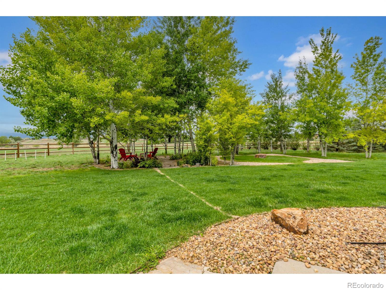 MLS Image #40 for 2345 n county road 3 ,fort collins, Colorado
