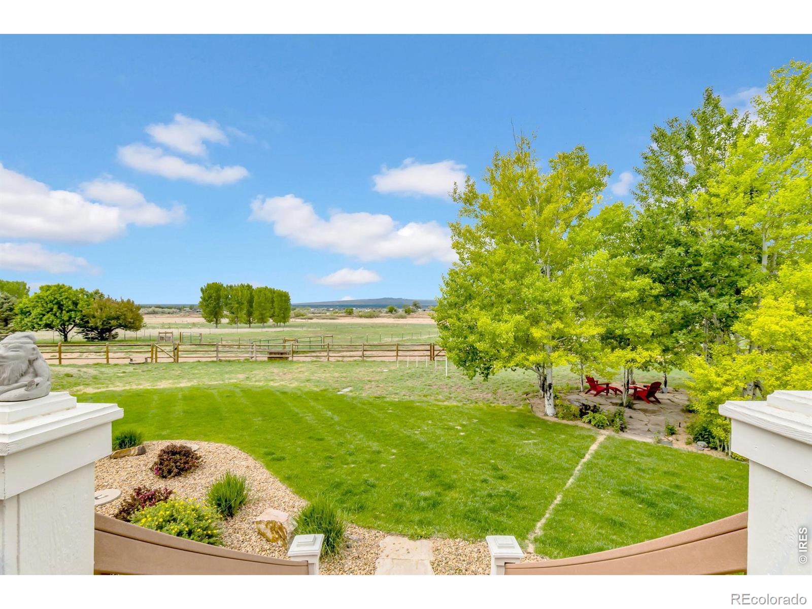 MLS Image #42 for 2345 n county road 3 ,fort collins, Colorado