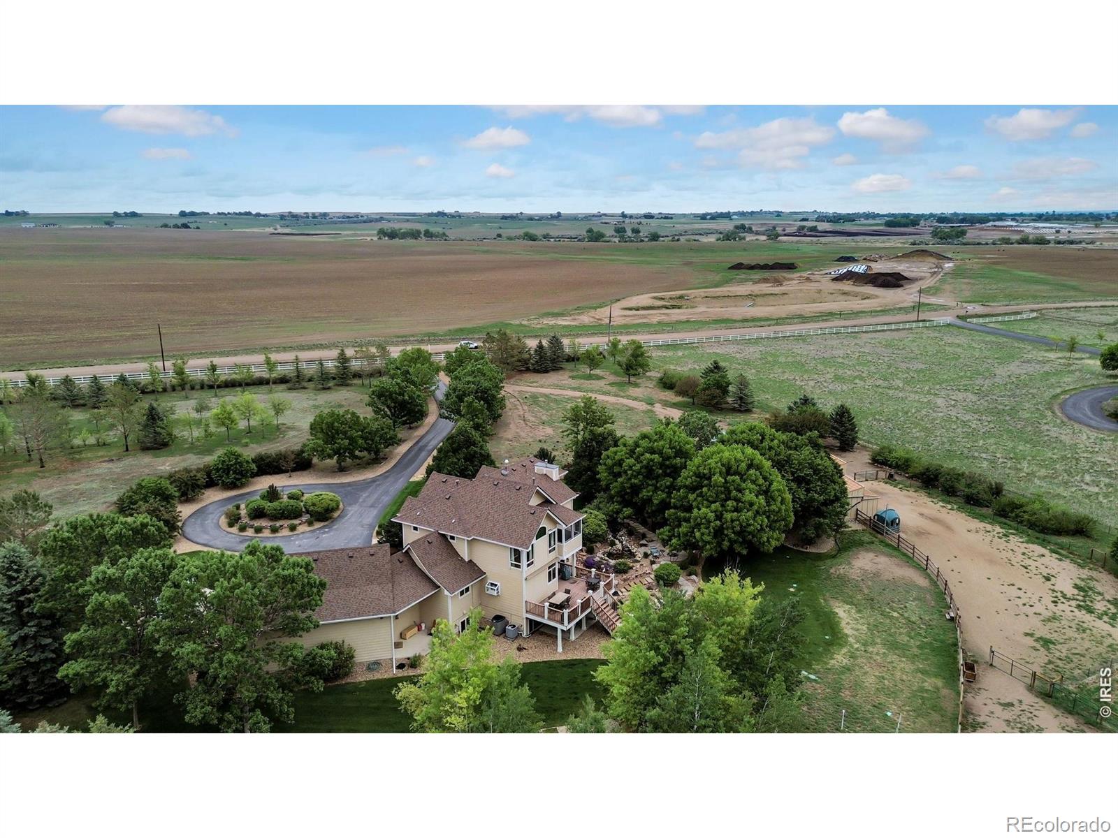 MLS Image #45 for 2345 n county road 3 ,fort collins, Colorado