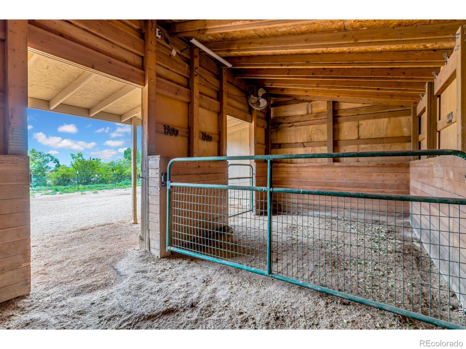 MLS Image #47 for 2345 n county road 3 ,fort collins, Colorado