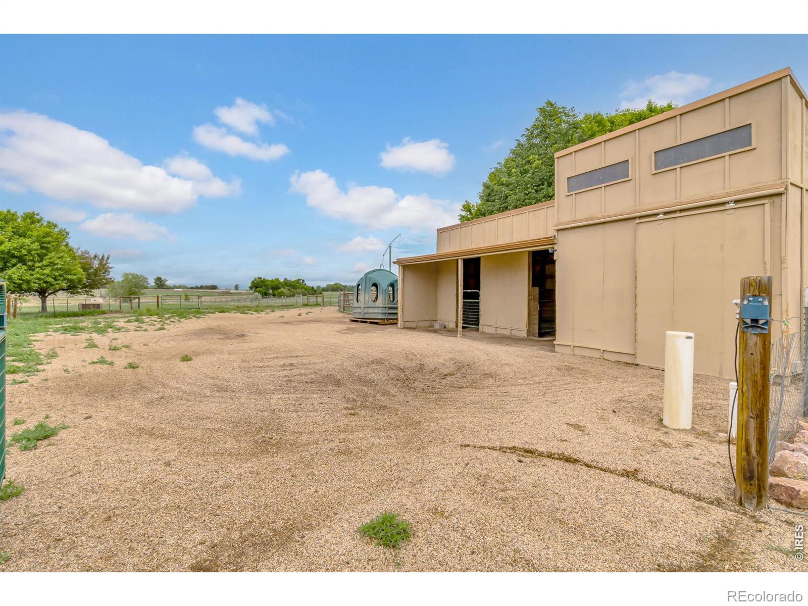 MLS Image #48 for 2345 n county road 3 ,fort collins, Colorado