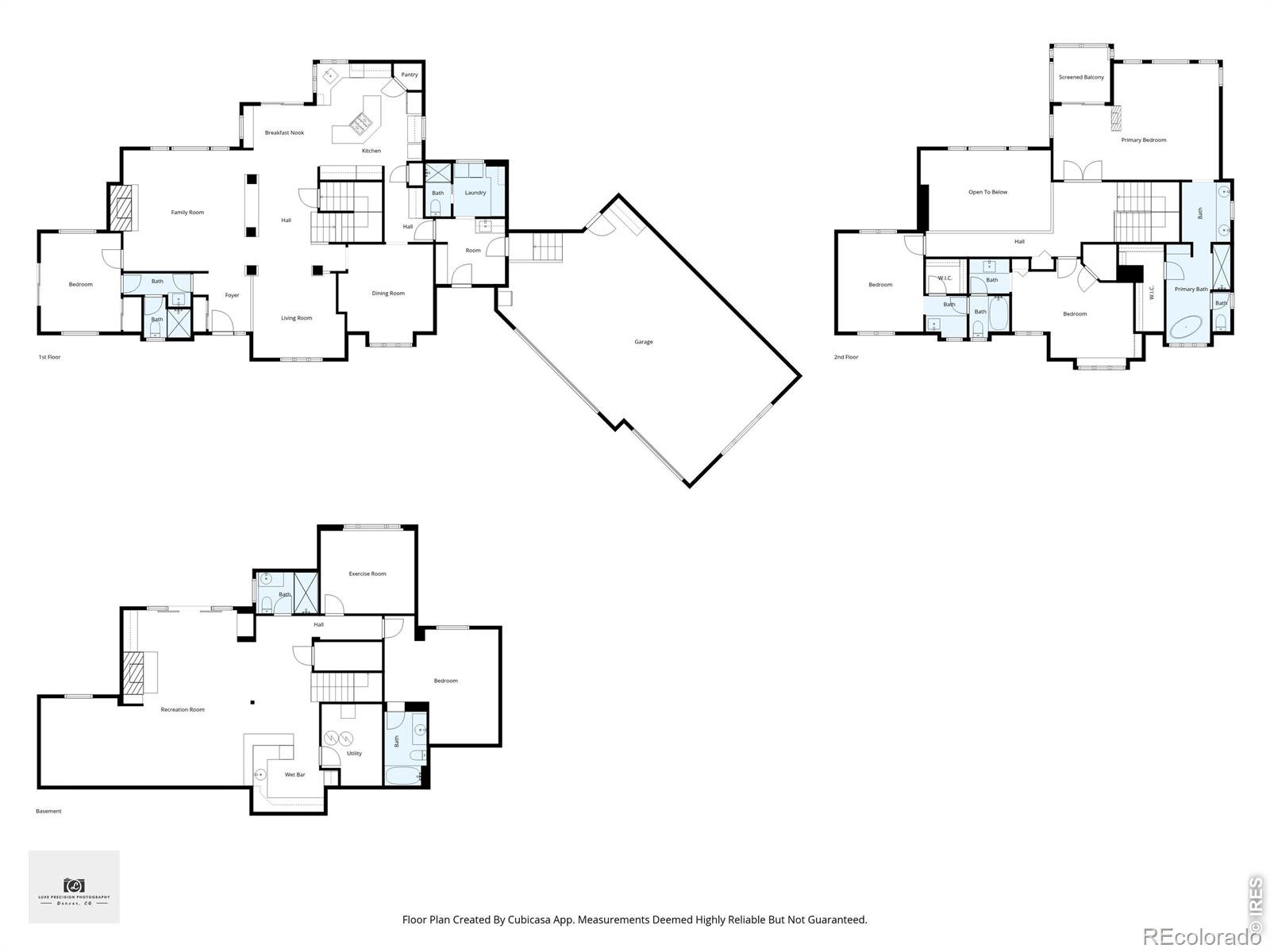 MLS Image #49 for 2345 n county road 3 ,fort collins, Colorado