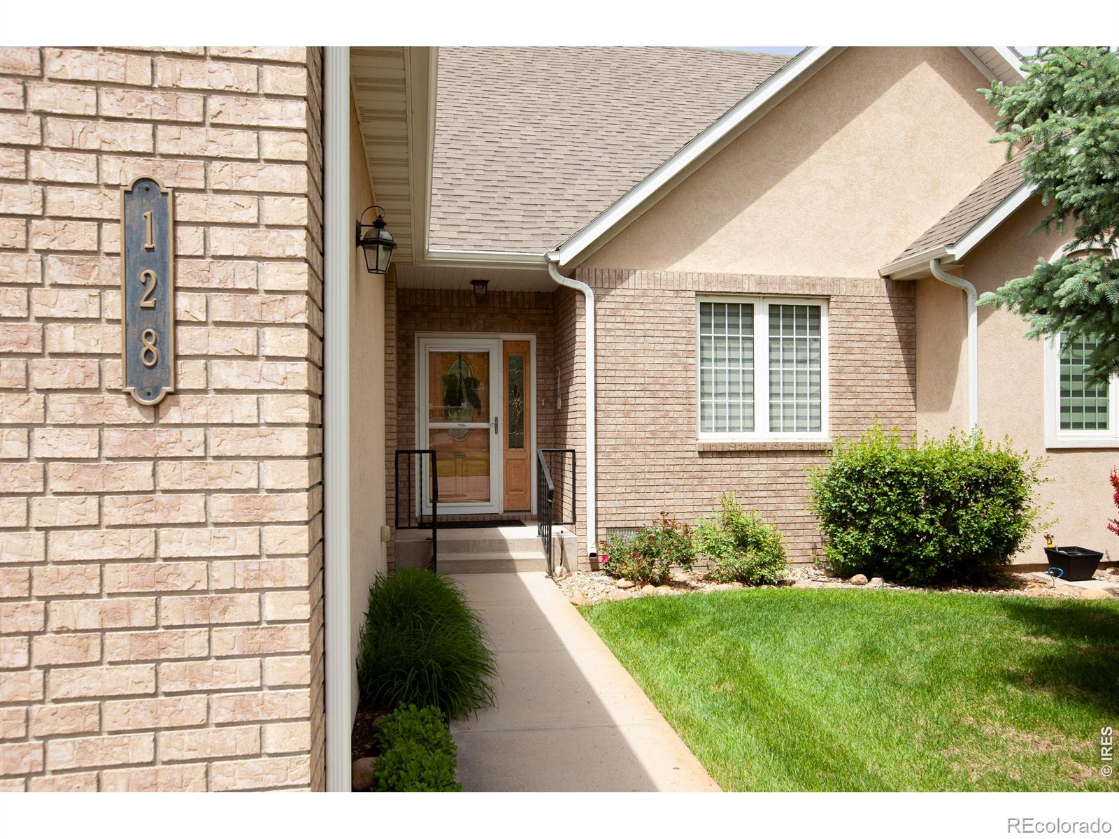 MLS Image #3 for 128  lincoln street,sterling, Colorado
