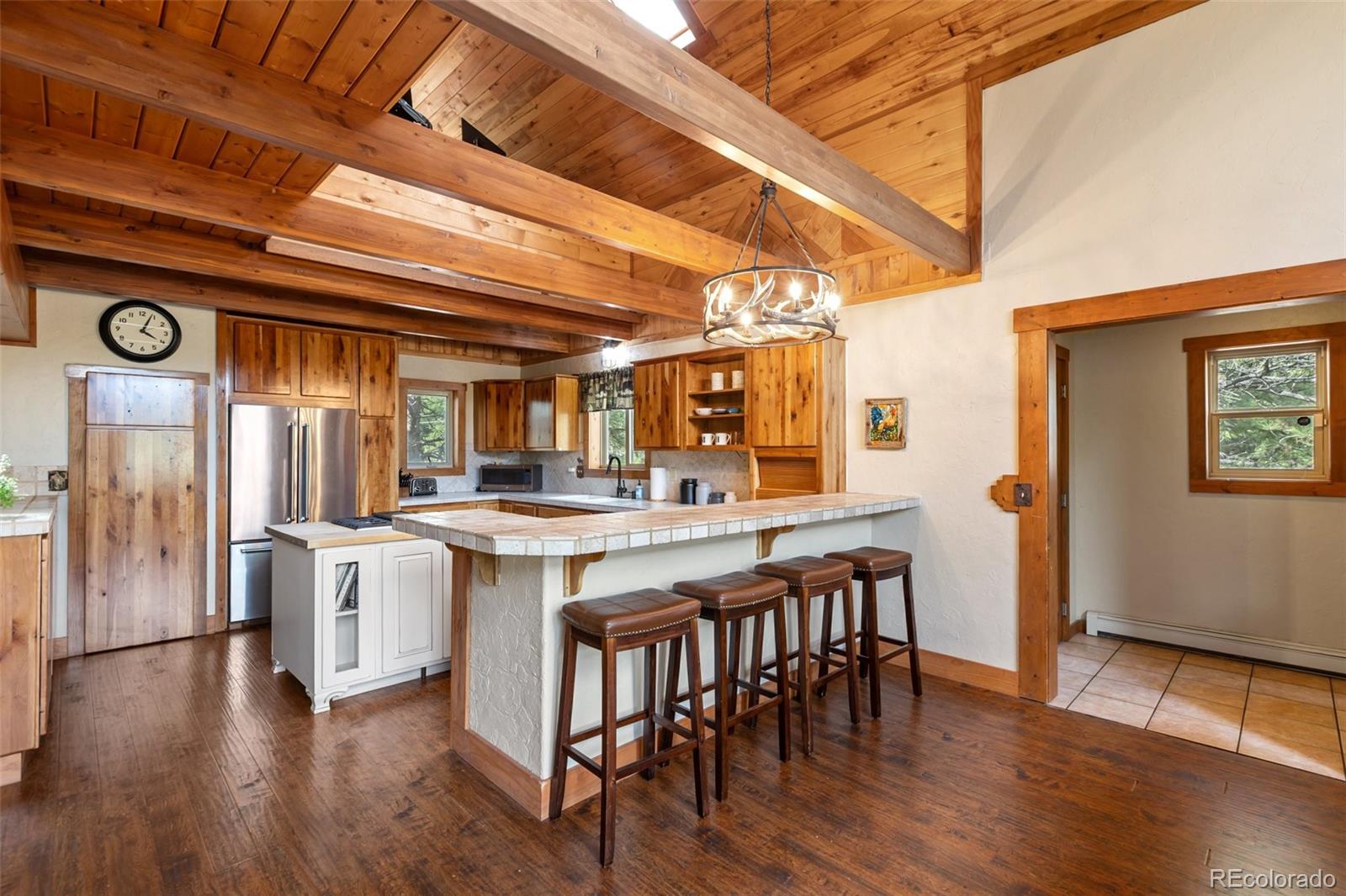 MLS Image #11 for 1280  chippewa trail,woodland park, Colorado