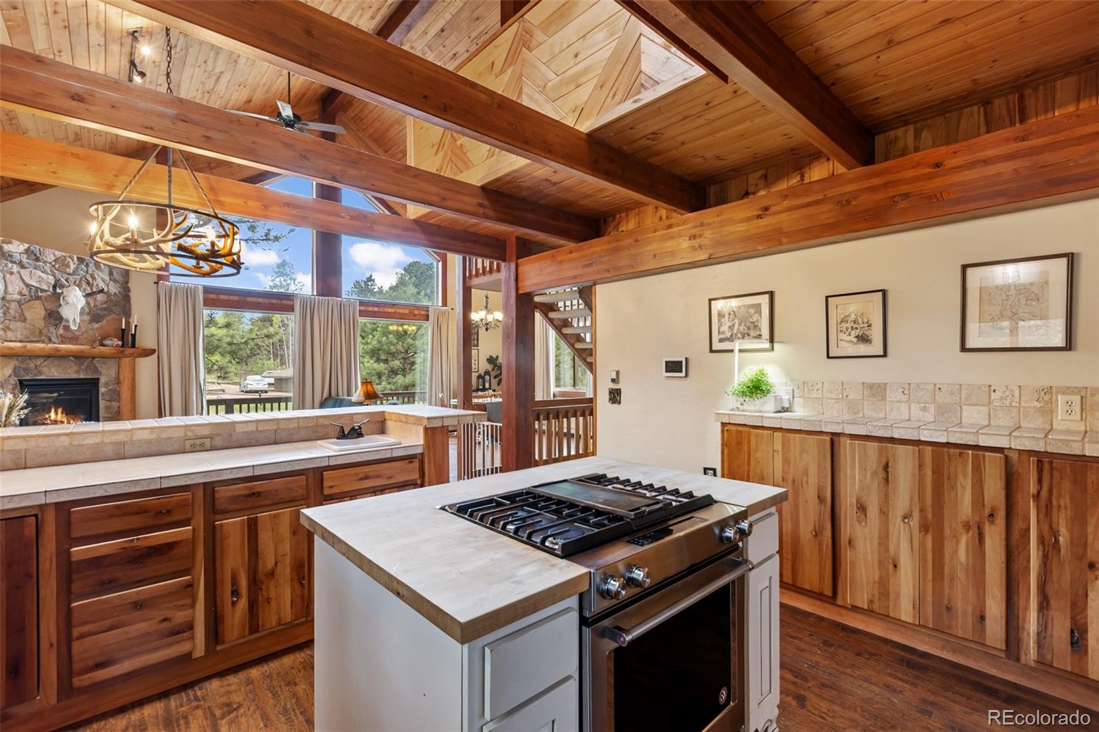 MLS Image #12 for 1280  chippewa trail,woodland park, Colorado