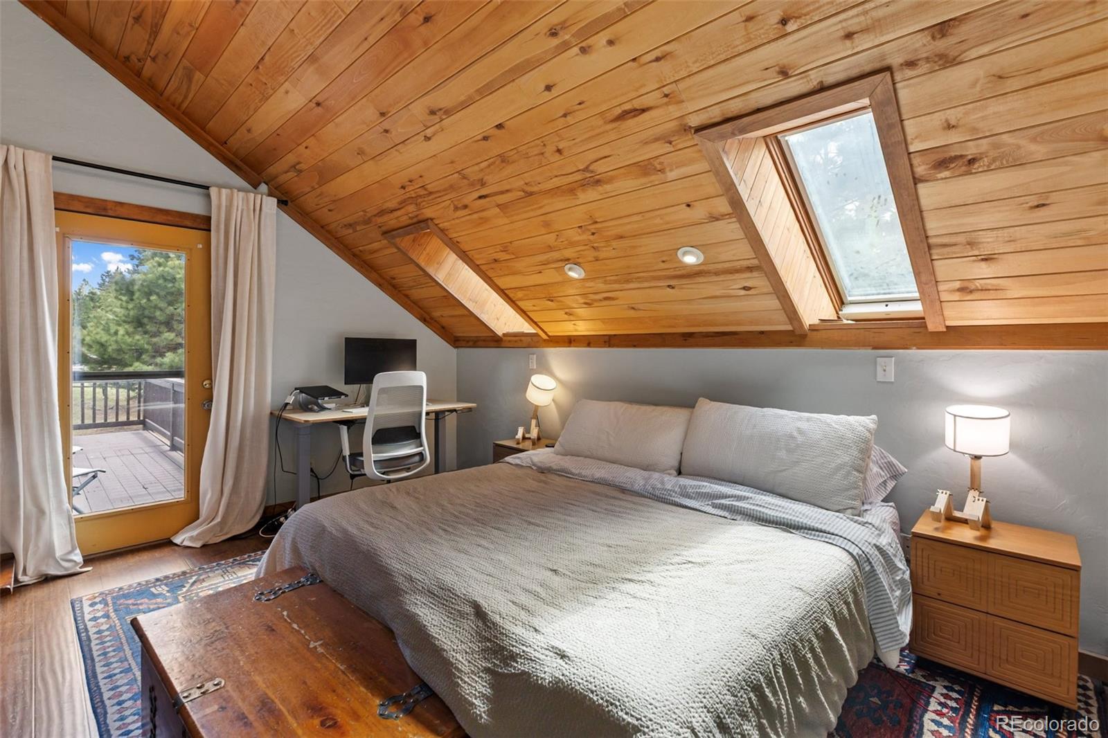 MLS Image #14 for 1280  chippewa trail,woodland park, Colorado