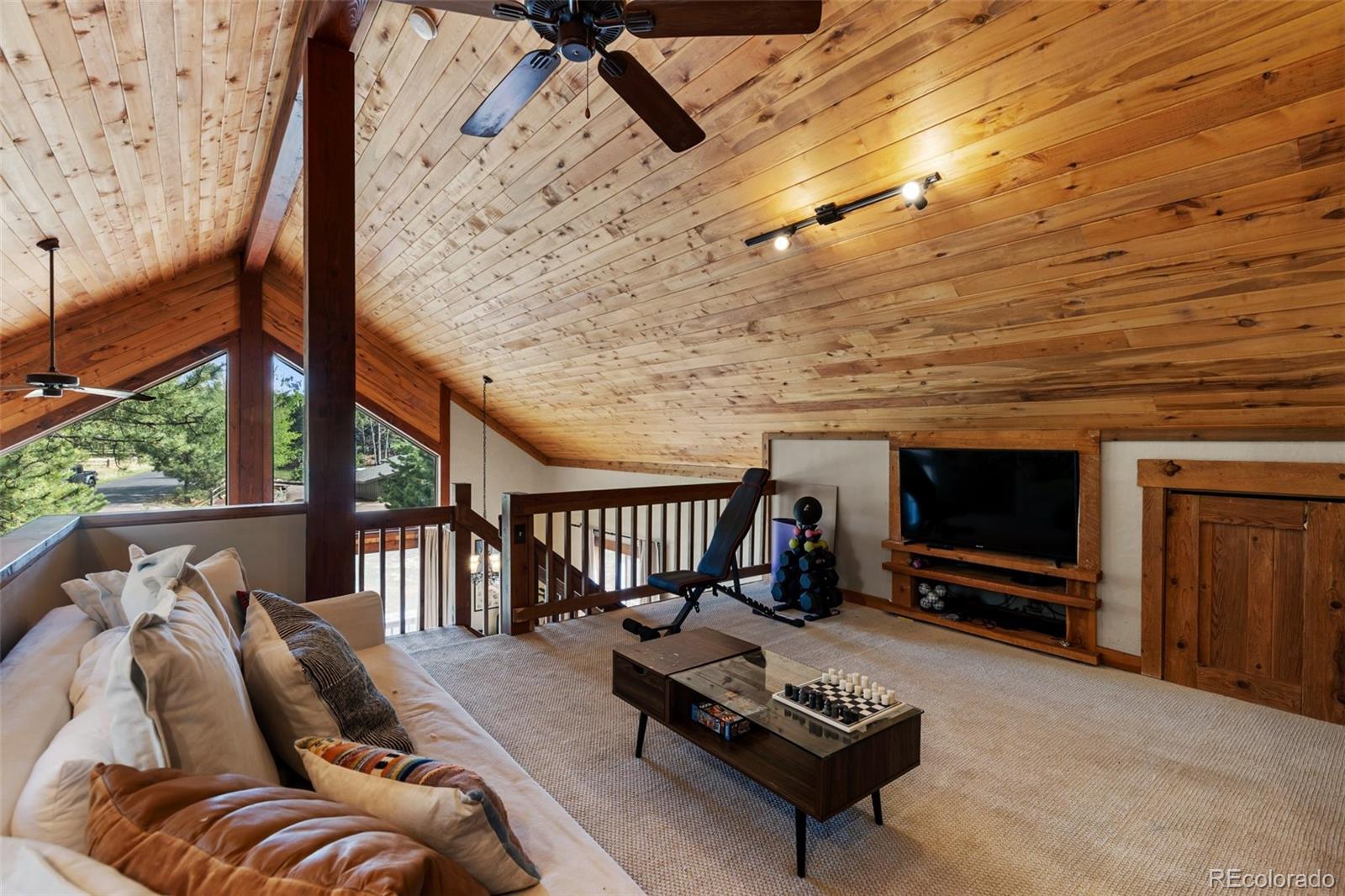 MLS Image #19 for 1280  chippewa trail,woodland park, Colorado