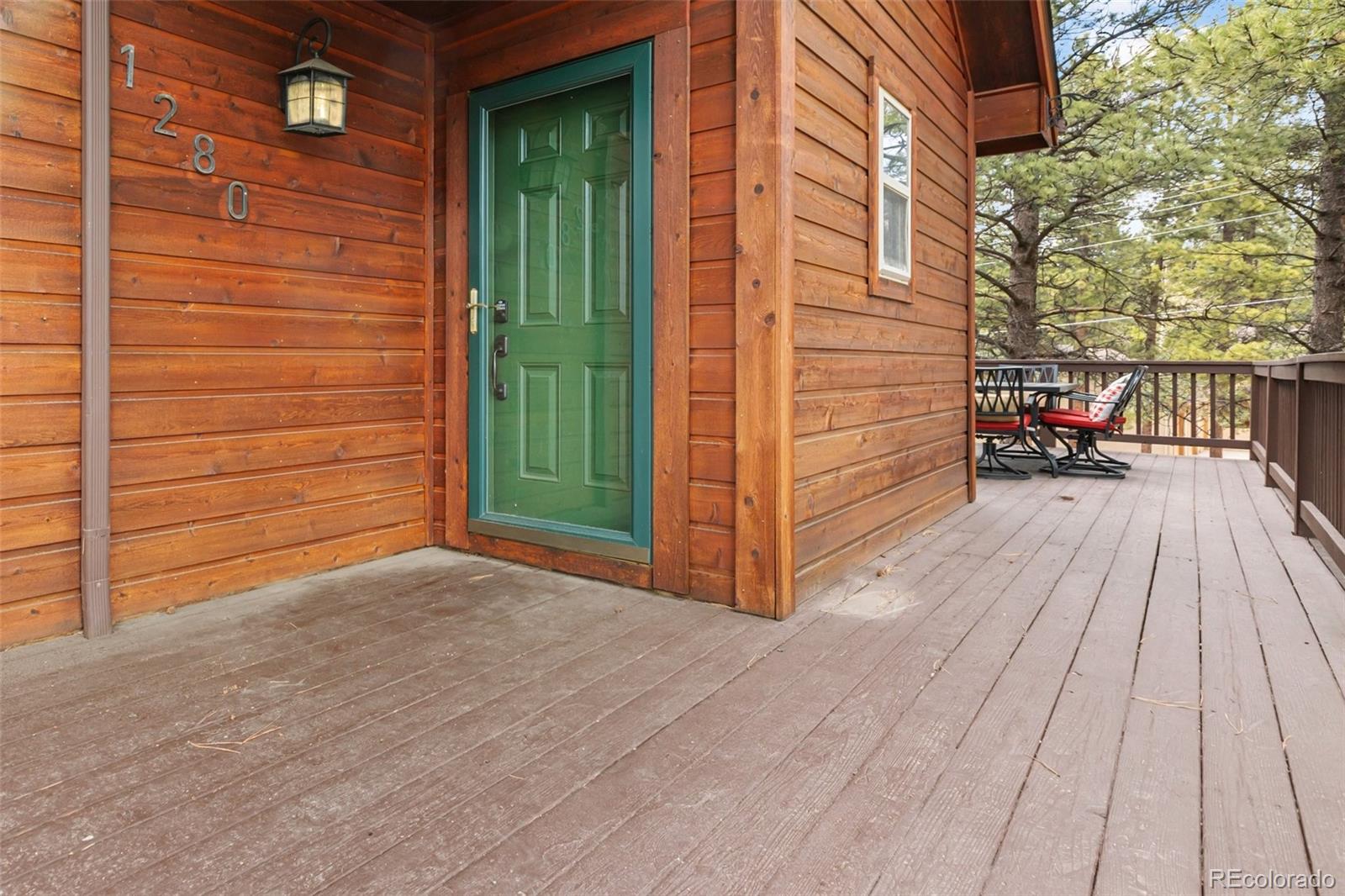 MLS Image #31 for 1280  chippewa trail,woodland park, Colorado
