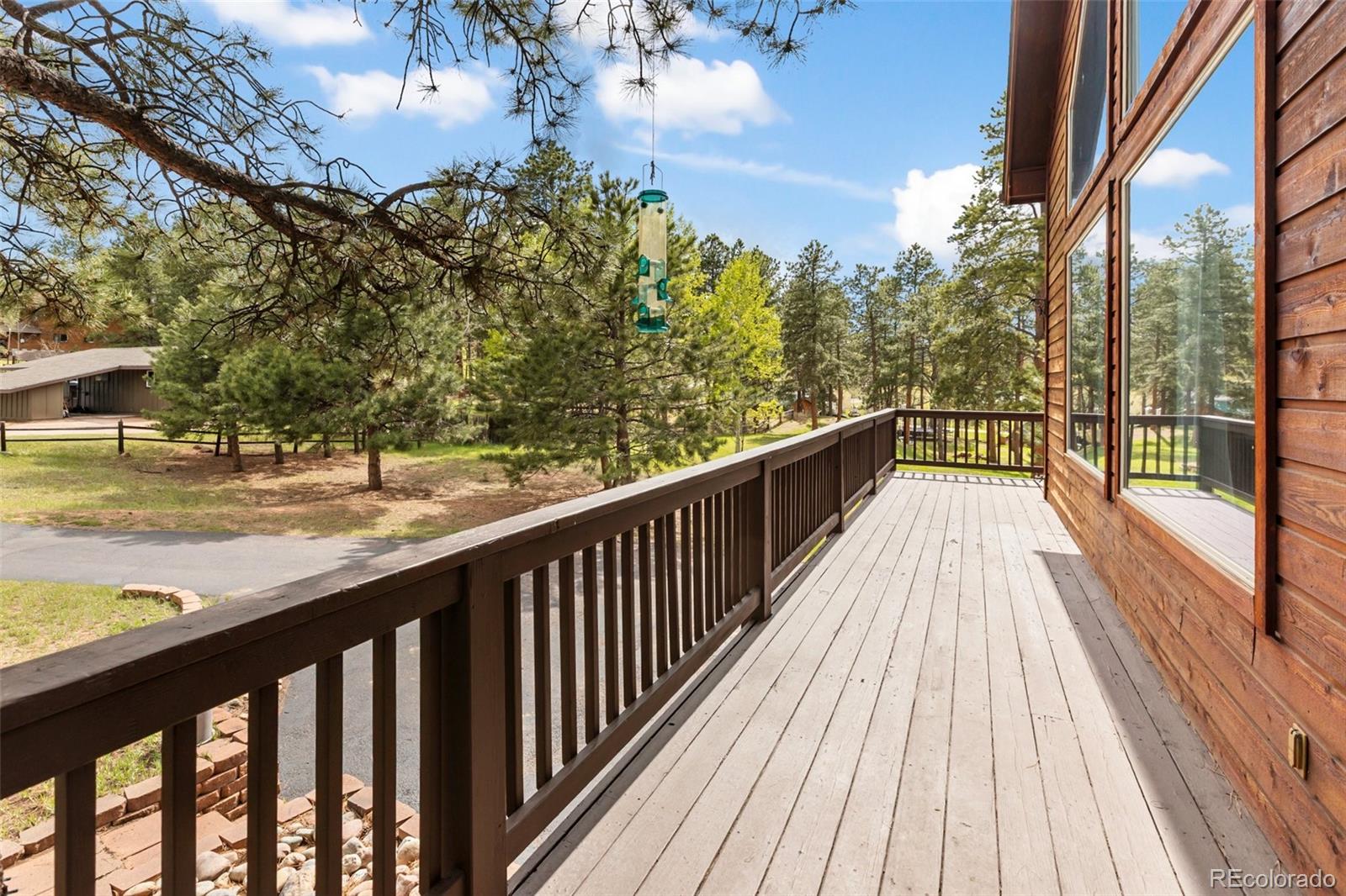 MLS Image #32 for 1280  chippewa trail,woodland park, Colorado