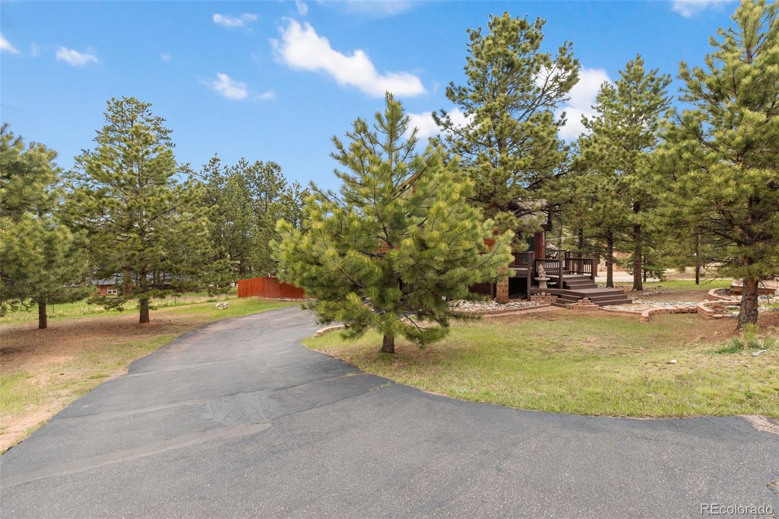 MLS Image #34 for 1280  chippewa trail,woodland park, Colorado