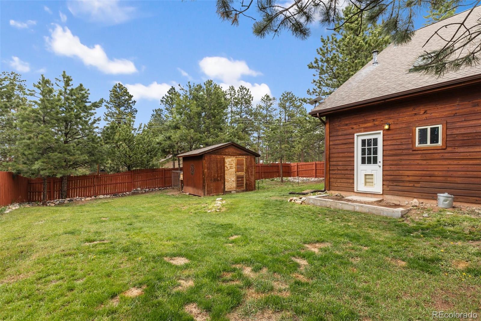 MLS Image #35 for 1280  chippewa trail,woodland park, Colorado