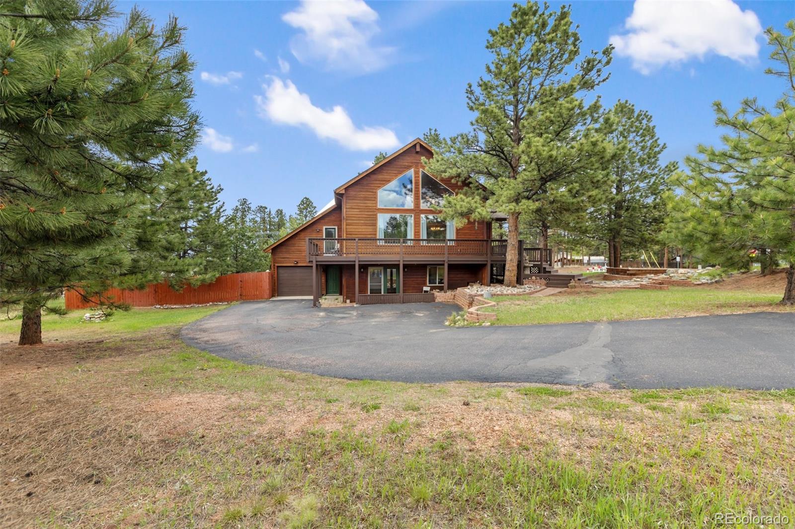 MLS Image #36 for 1280  chippewa trail,woodland park, Colorado