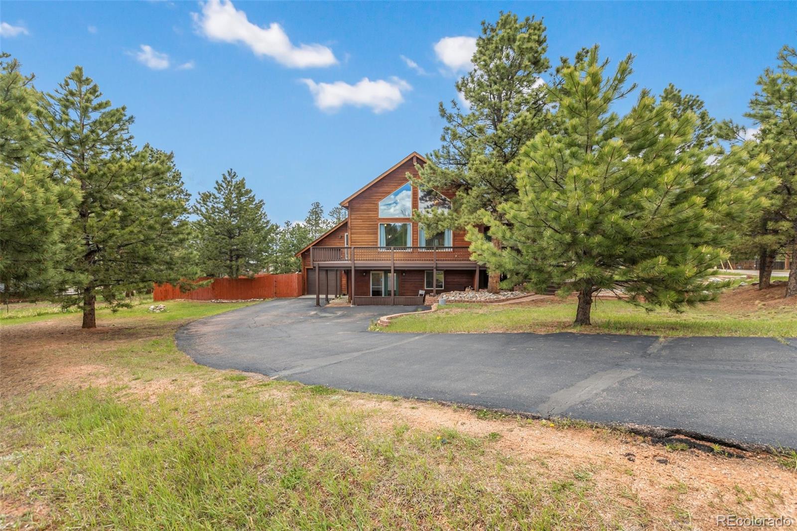 MLS Image #37 for 1280  chippewa trail,woodland park, Colorado