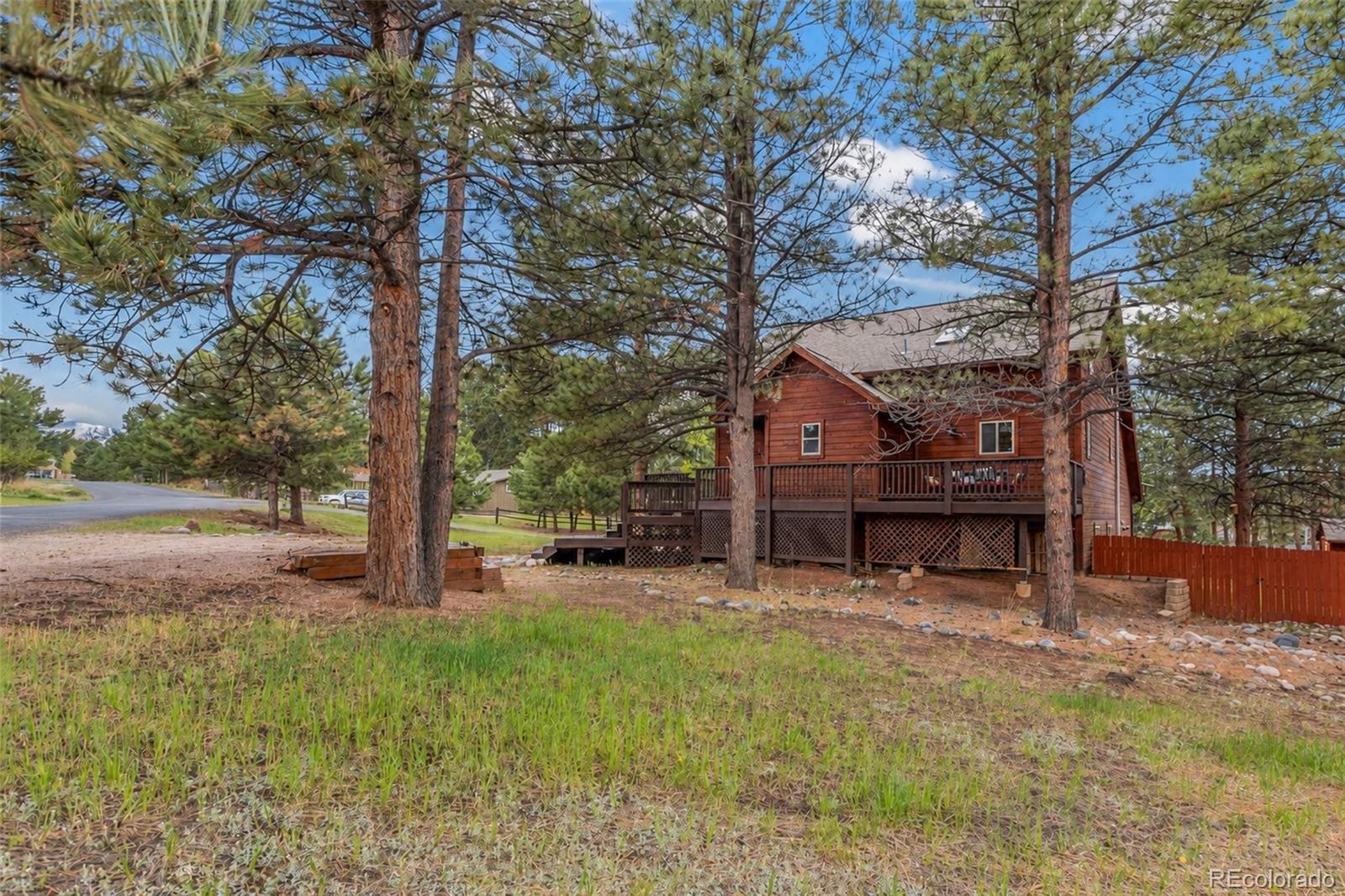 MLS Image #38 for 1280  chippewa trail,woodland park, Colorado