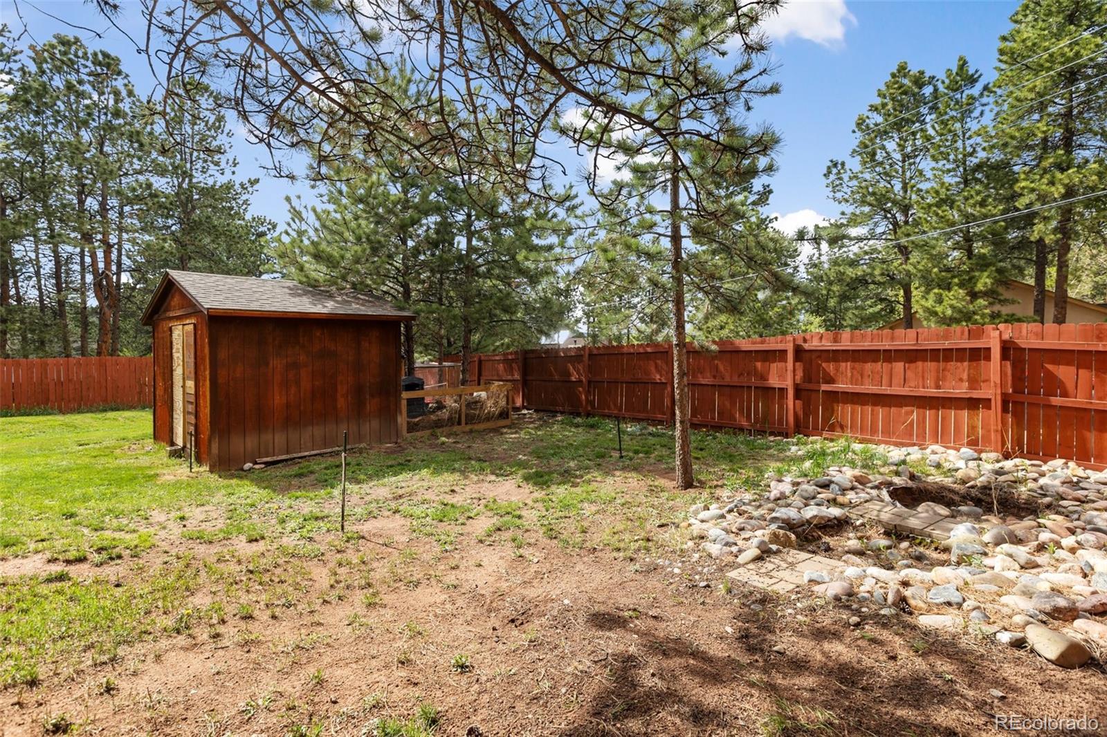 MLS Image #39 for 1280  chippewa trail,woodland park, Colorado