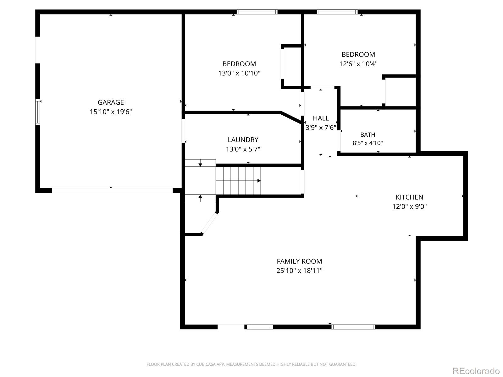 MLS Image #40 for 1280  chippewa trail,woodland park, Colorado