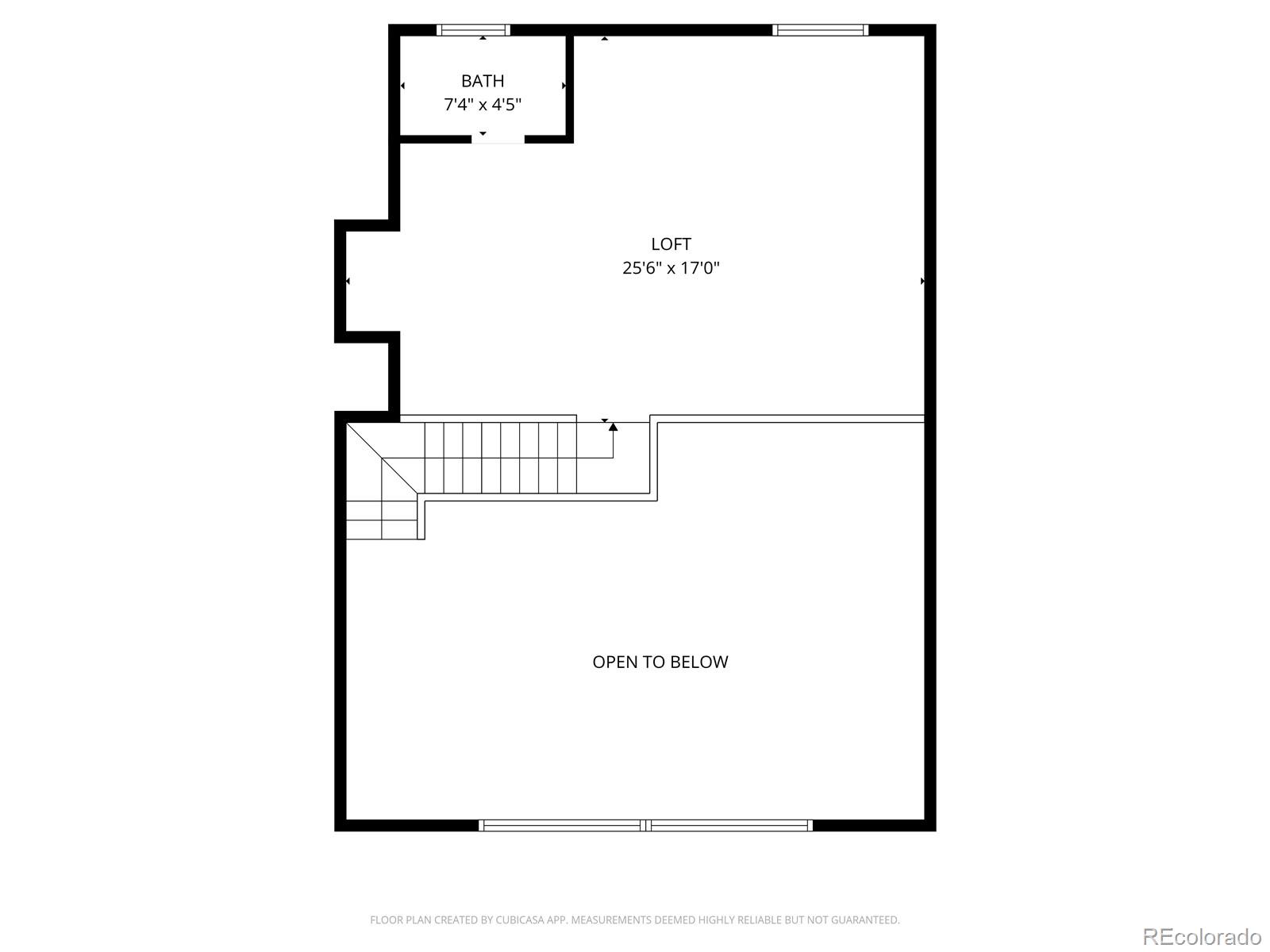 MLS Image #42 for 1280  chippewa trail,woodland park, Colorado