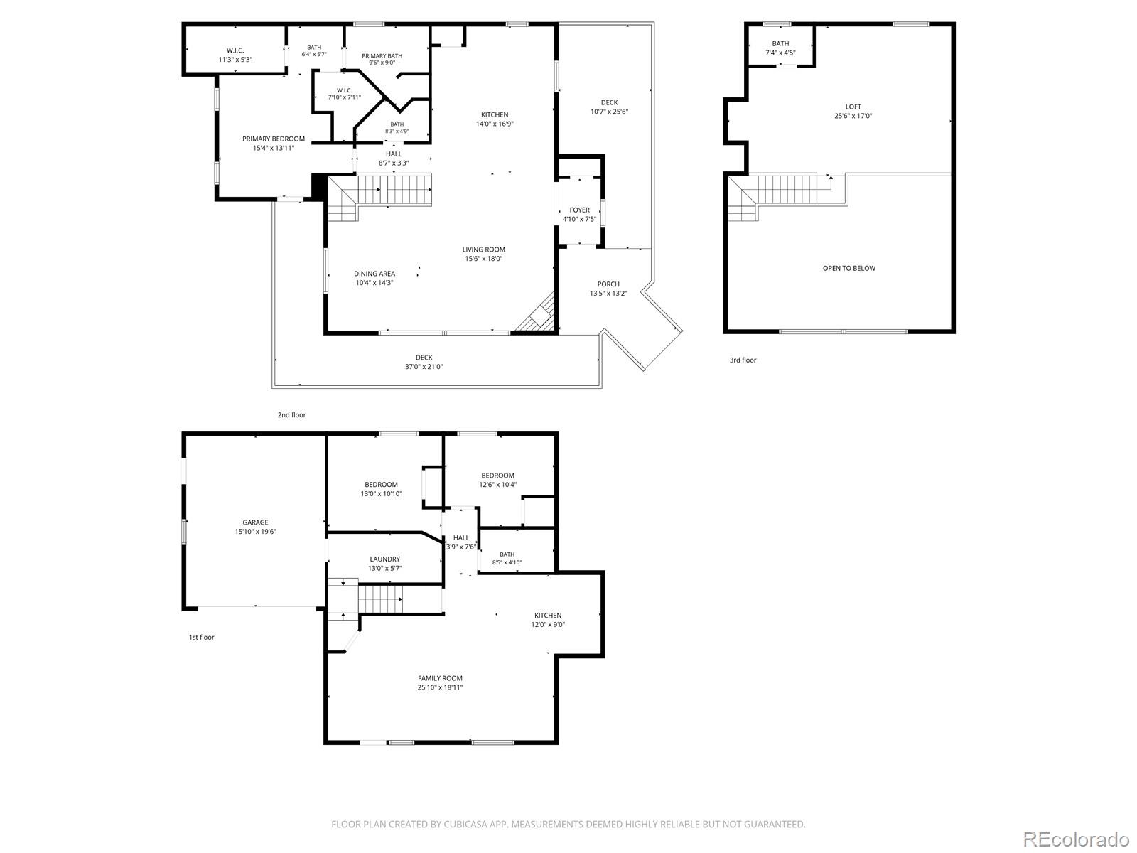 MLS Image #43 for 1280  chippewa trail,woodland park, Colorado