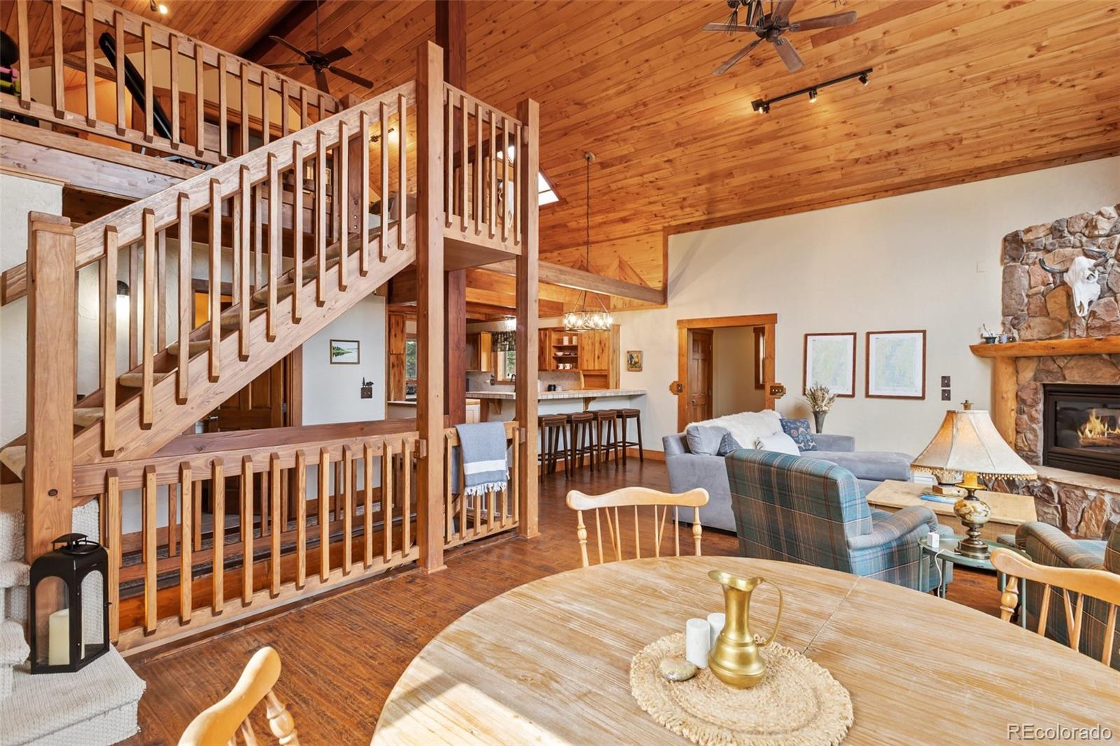 MLS Image #5 for 1280  chippewa trail,woodland park, Colorado