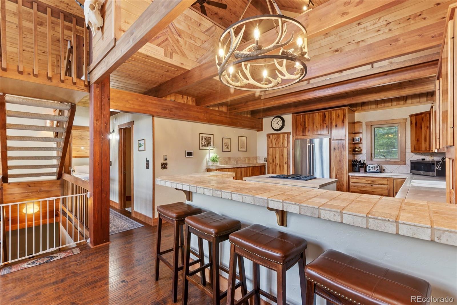 MLS Image #8 for 1280  chippewa trail,woodland park, Colorado