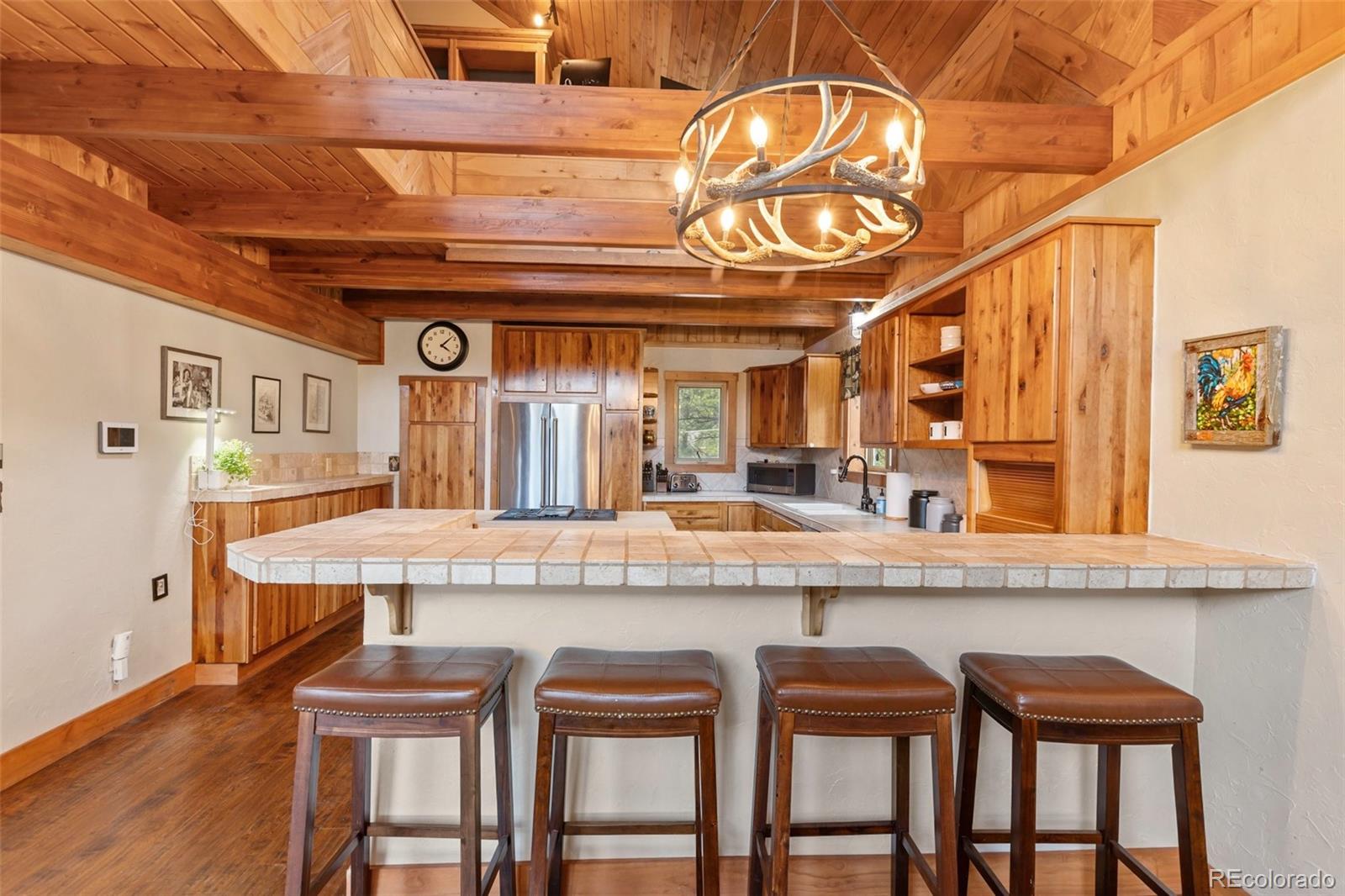 MLS Image #9 for 1280  chippewa trail,woodland park, Colorado