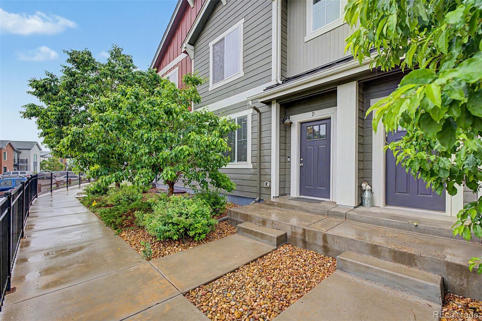 MLS Image #2 for 3502  big ben drive,fort collins, Colorado