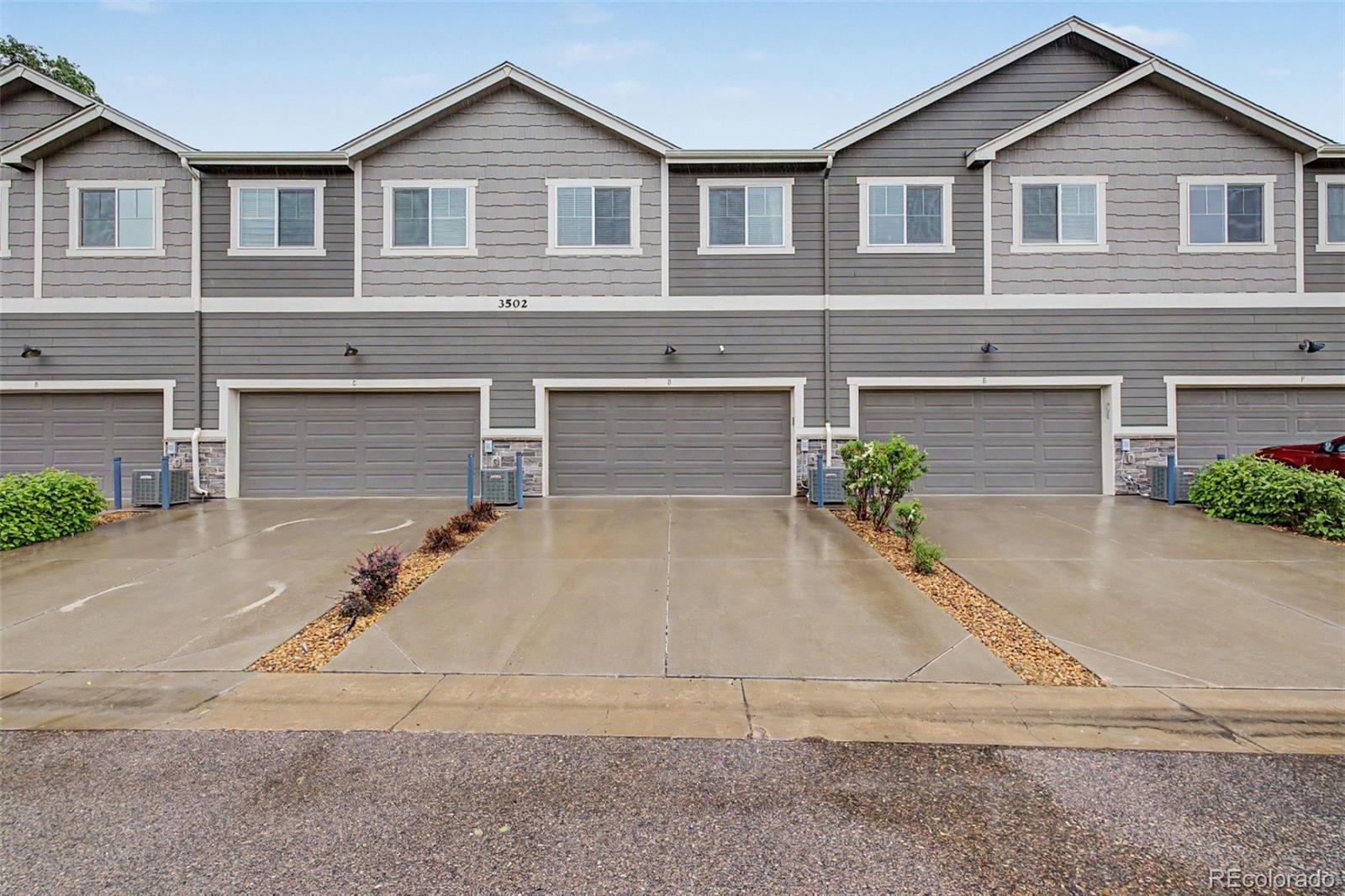 MLS Image #3 for 3502  big ben drive,fort collins, Colorado