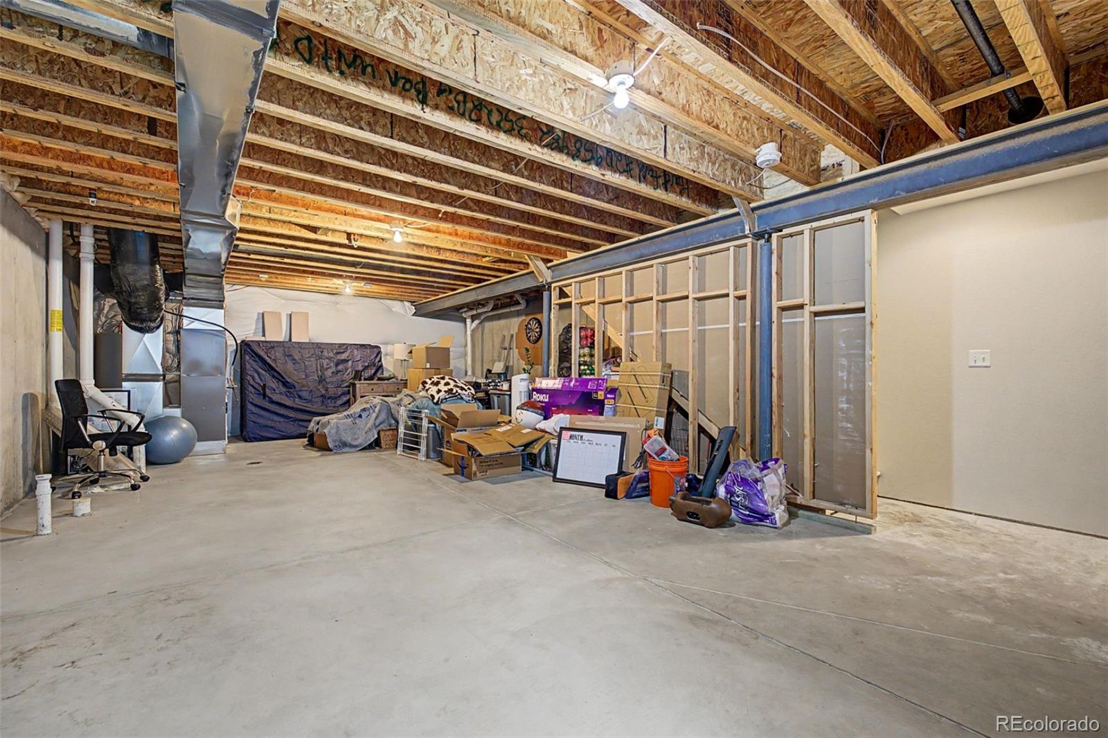 MLS Image #37 for 3502  big ben drive,fort collins, Colorado