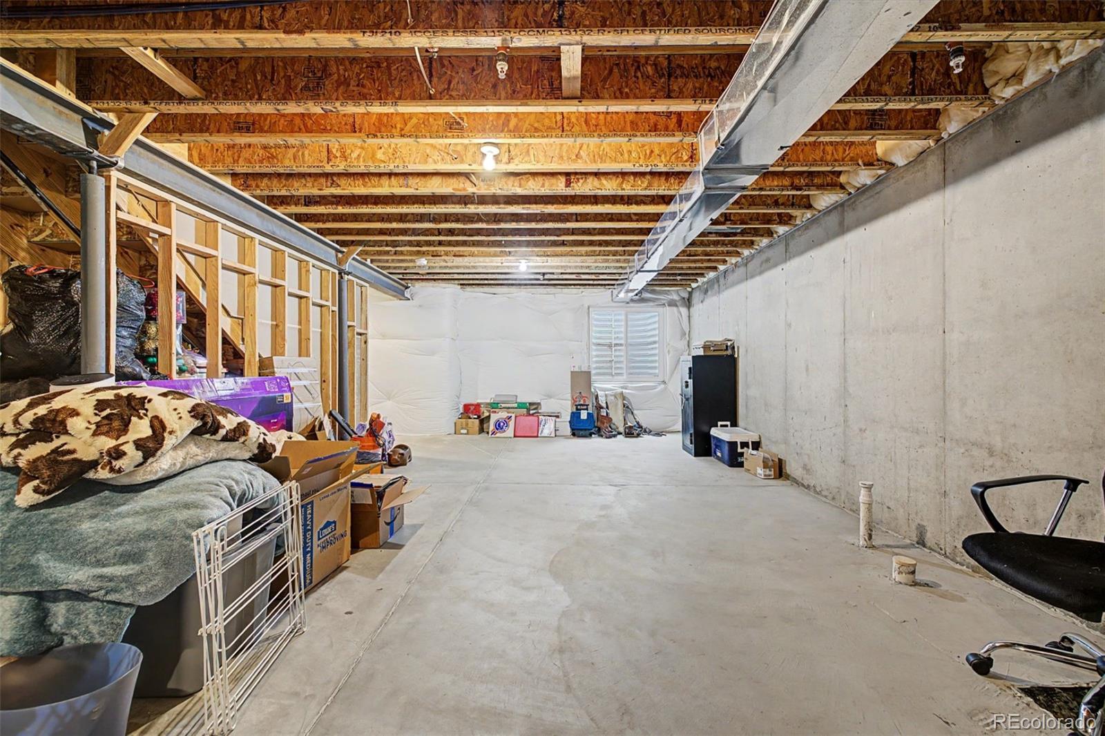 MLS Image #38 for 3502  big ben drive,fort collins, Colorado