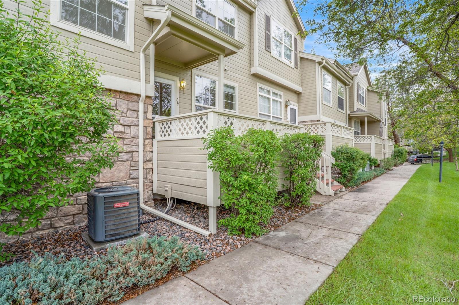 MLS Image #2 for 346 w jamison place,littleton, Colorado