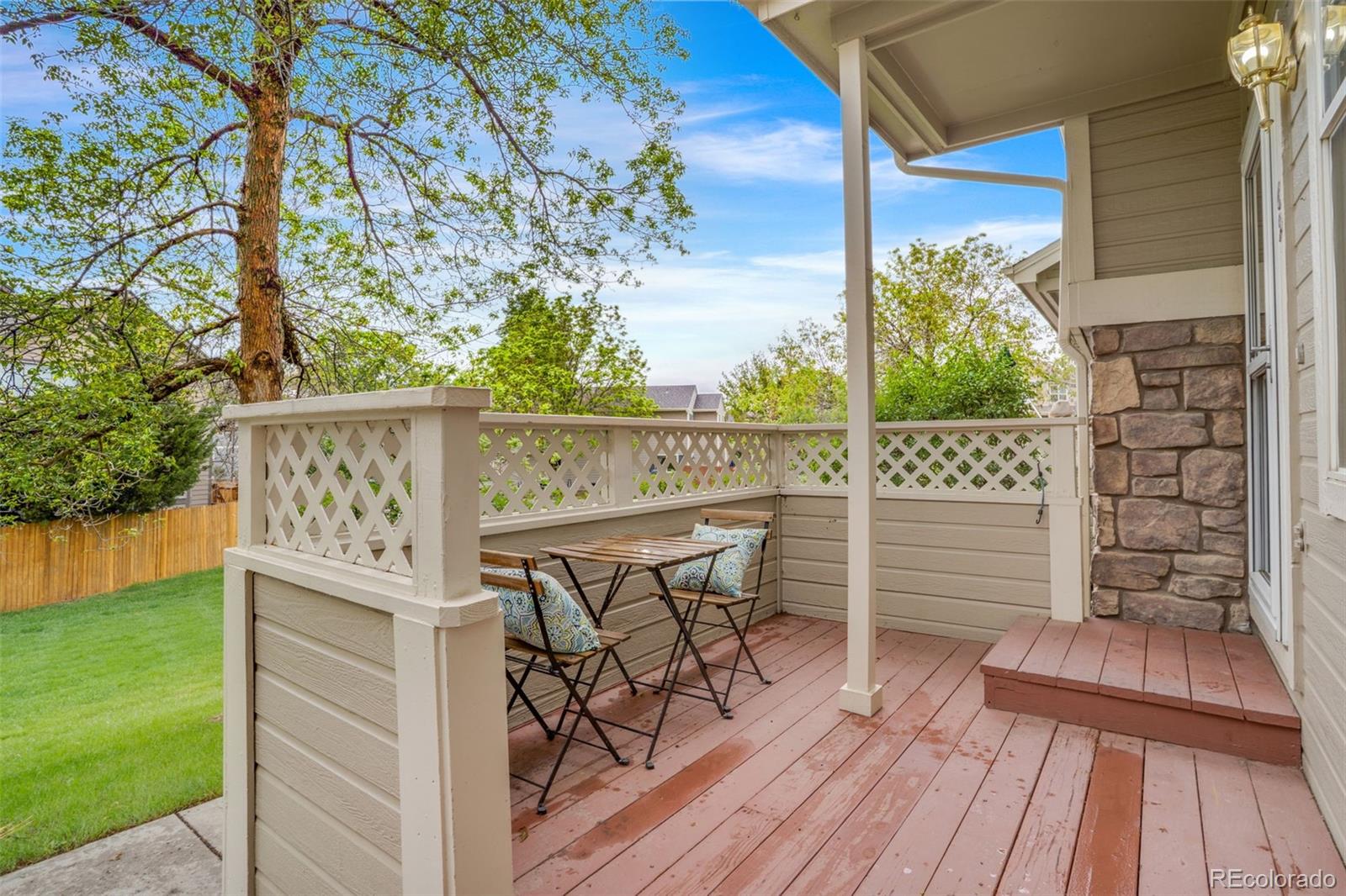 MLS Image #4 for 346 w jamison place,littleton, Colorado