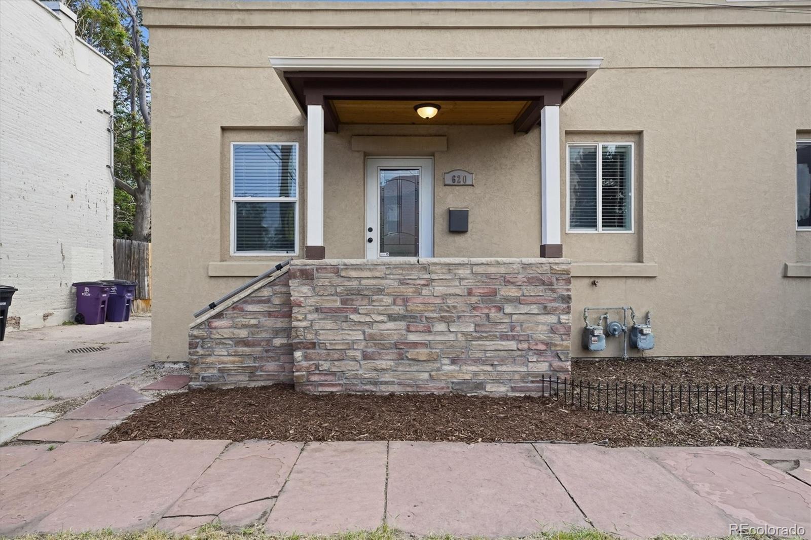 MLS Image #1 for 620 w 2nd avenue,denver, Colorado