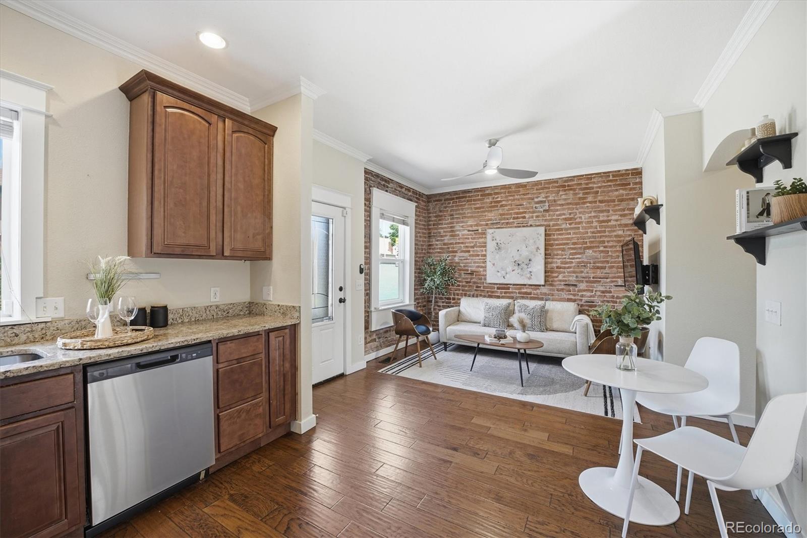 MLS Image #17 for 620 w 2nd avenue,denver, Colorado