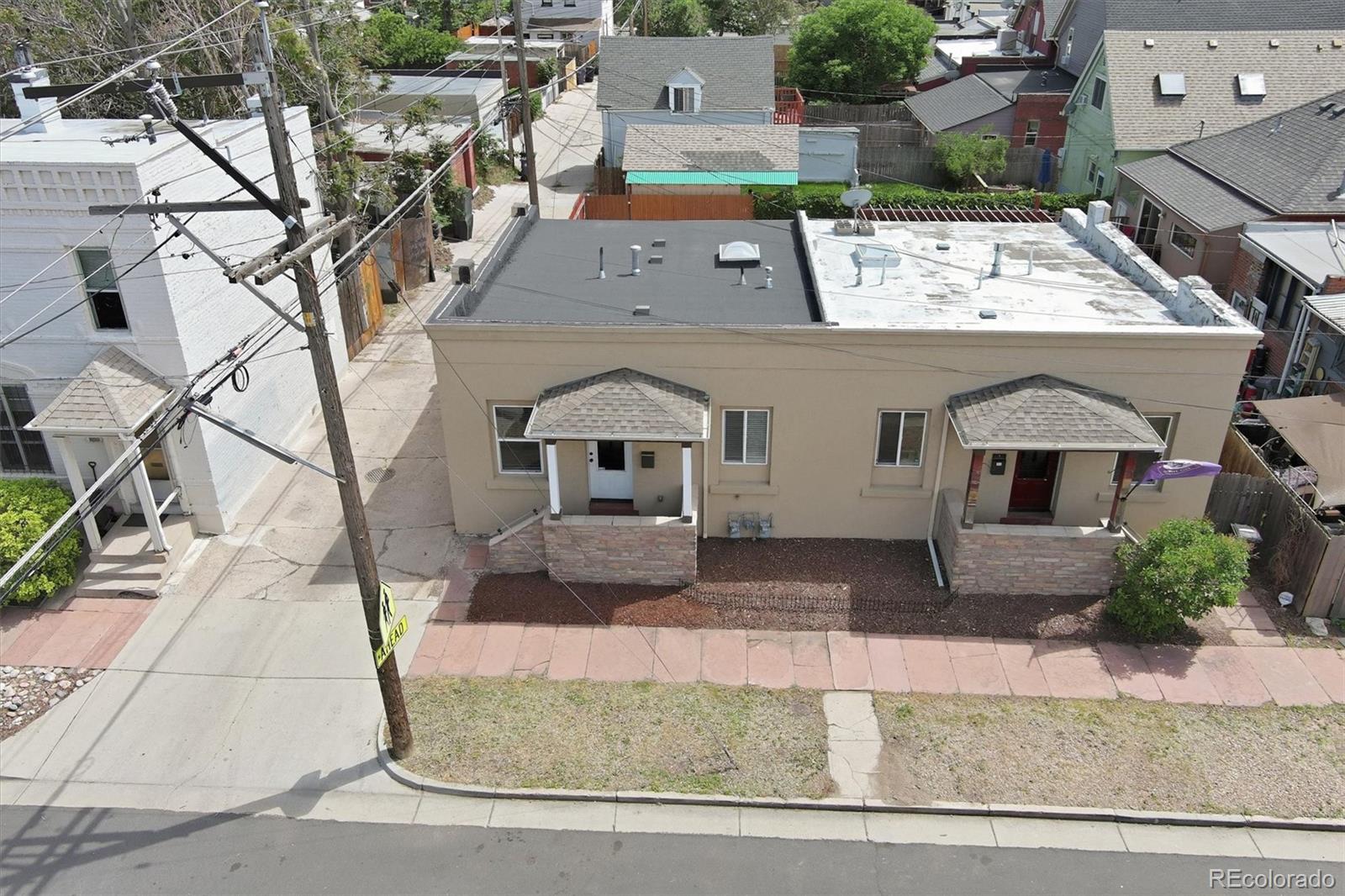MLS Image #2 for 620 w 2nd avenue,denver, Colorado