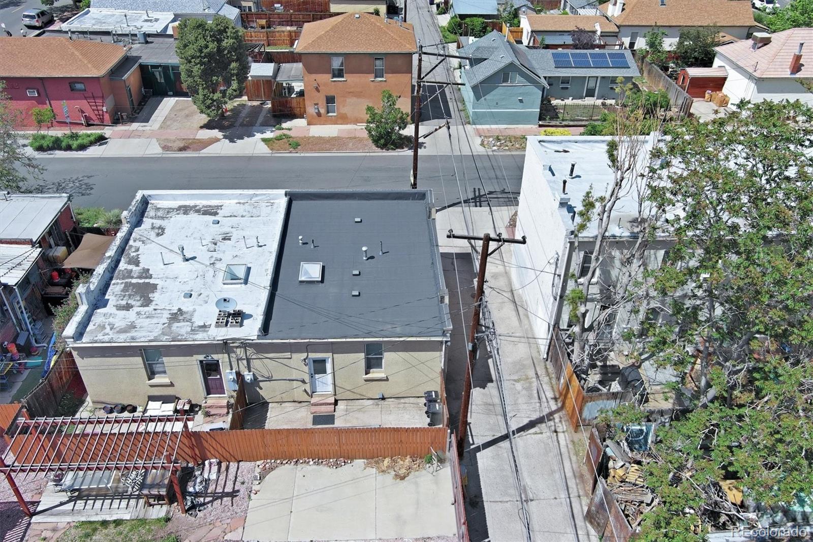 MLS Image #37 for 620 w 2nd avenue,denver, Colorado