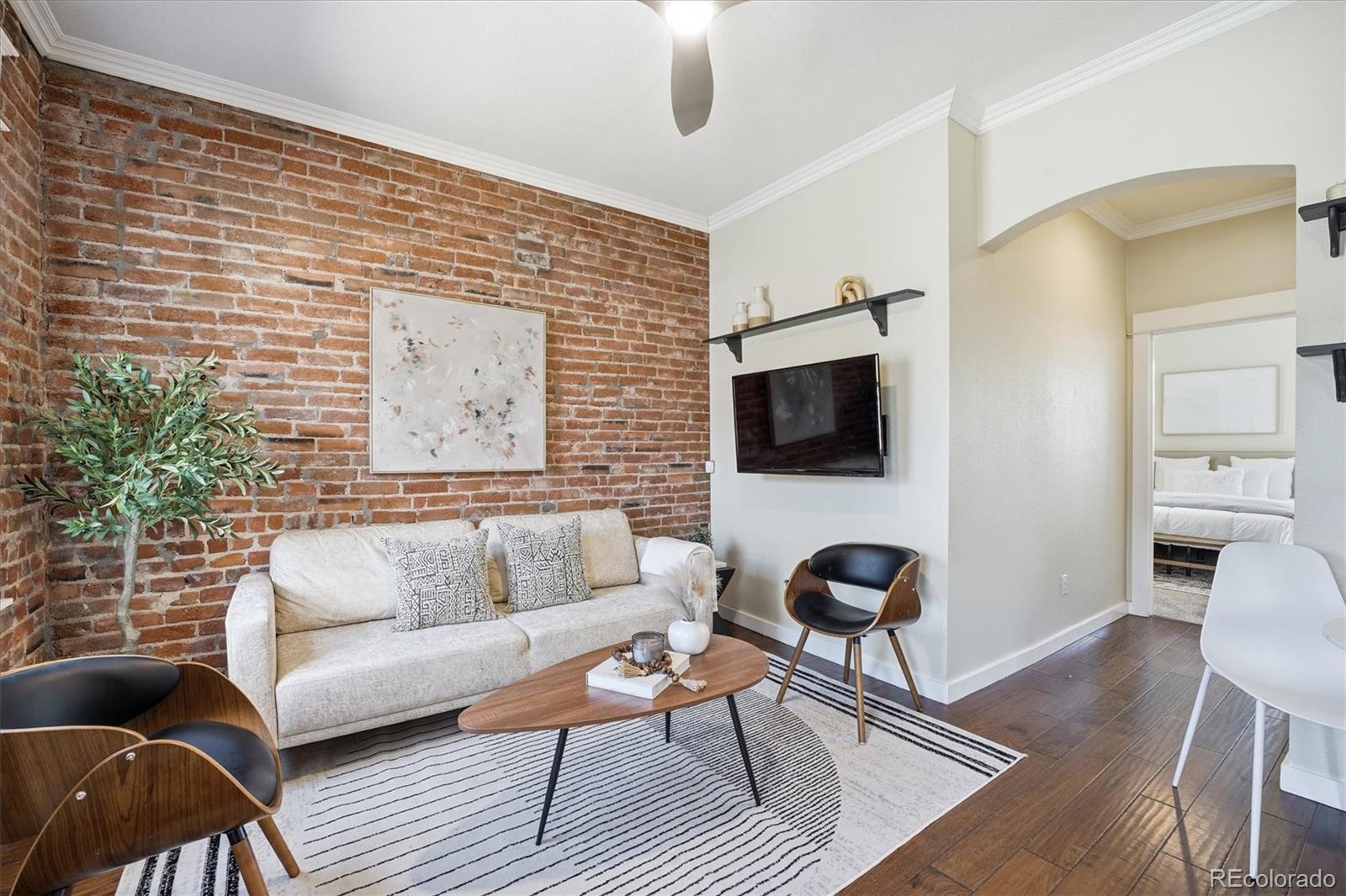 MLS Image #4 for 620 w 2nd avenue,denver, Colorado